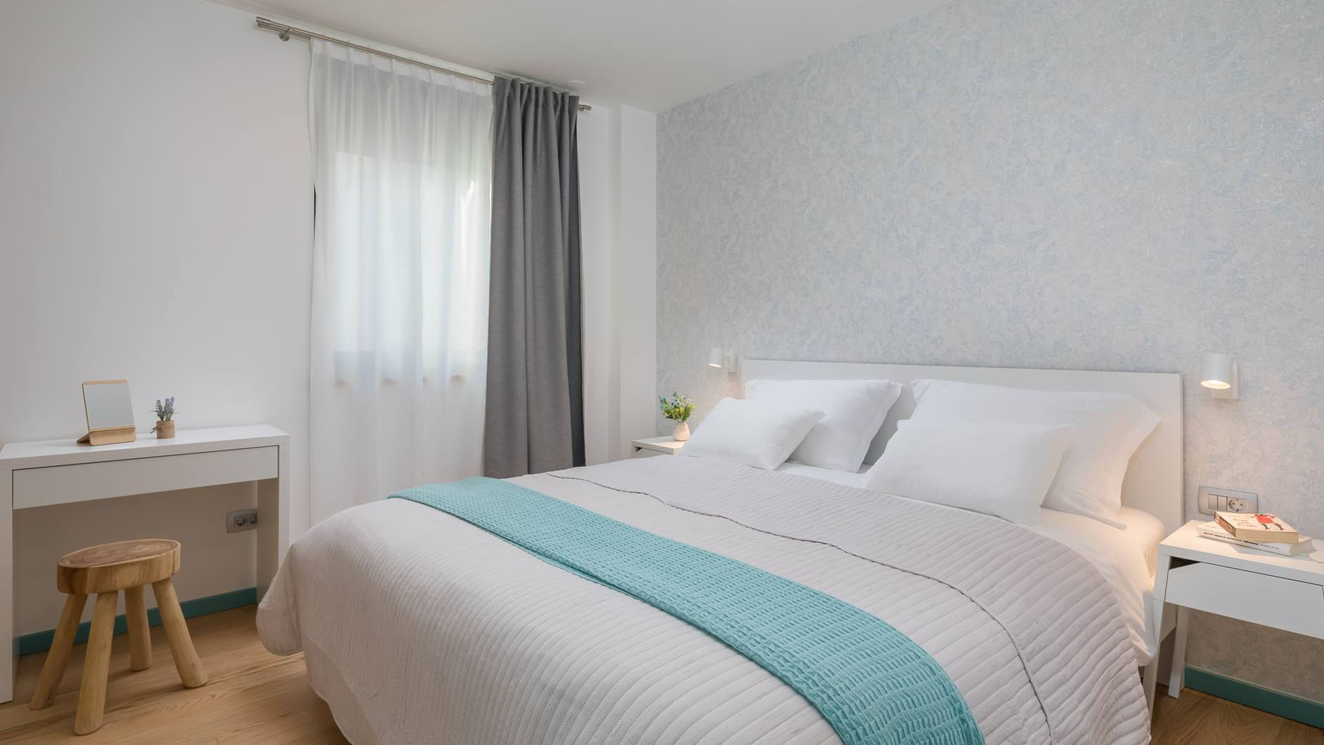 Seaview villa Prima Vista with pool - Eos Croatia