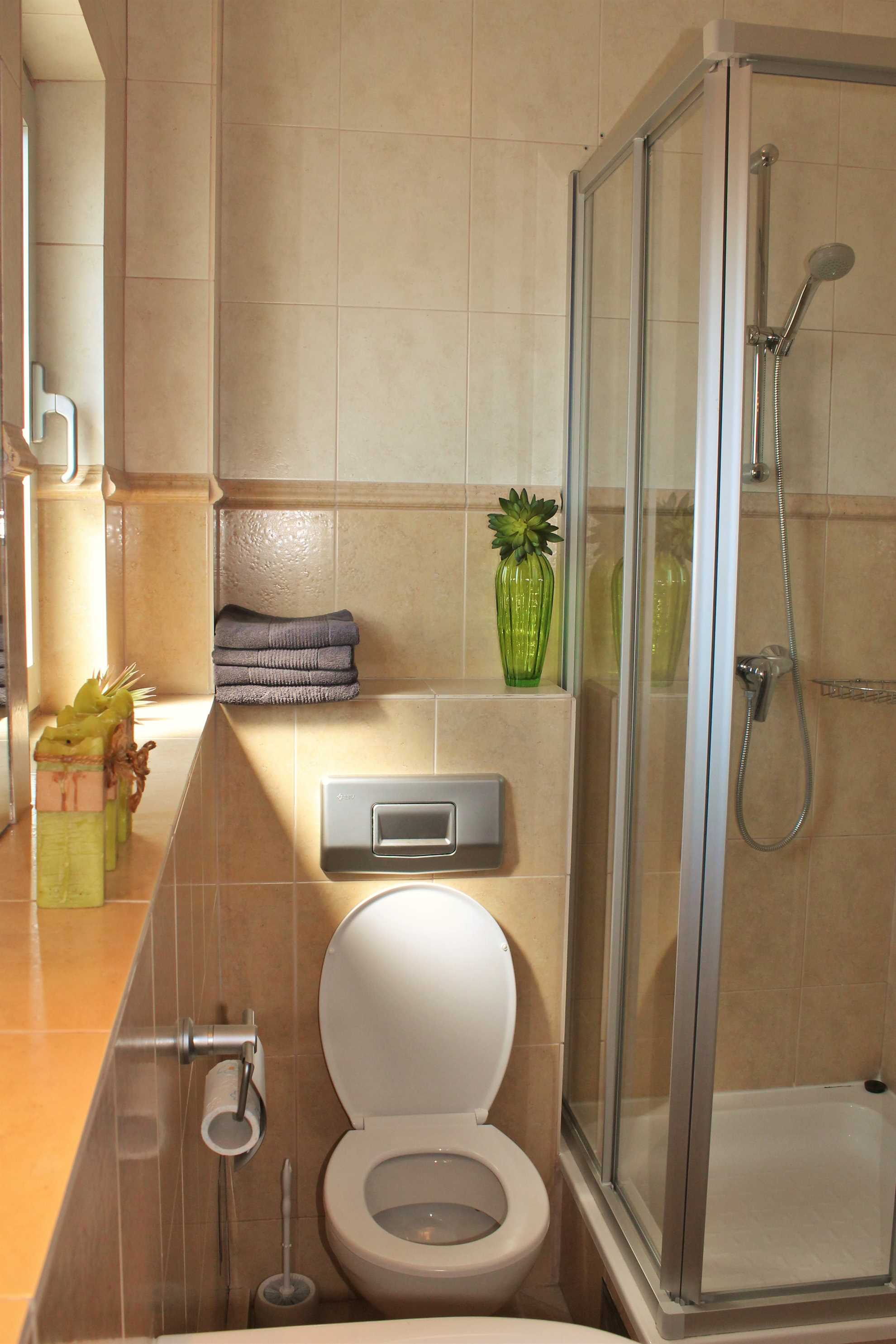 Beachside apartment Sea Star with shared pool - EOS CROATIA
