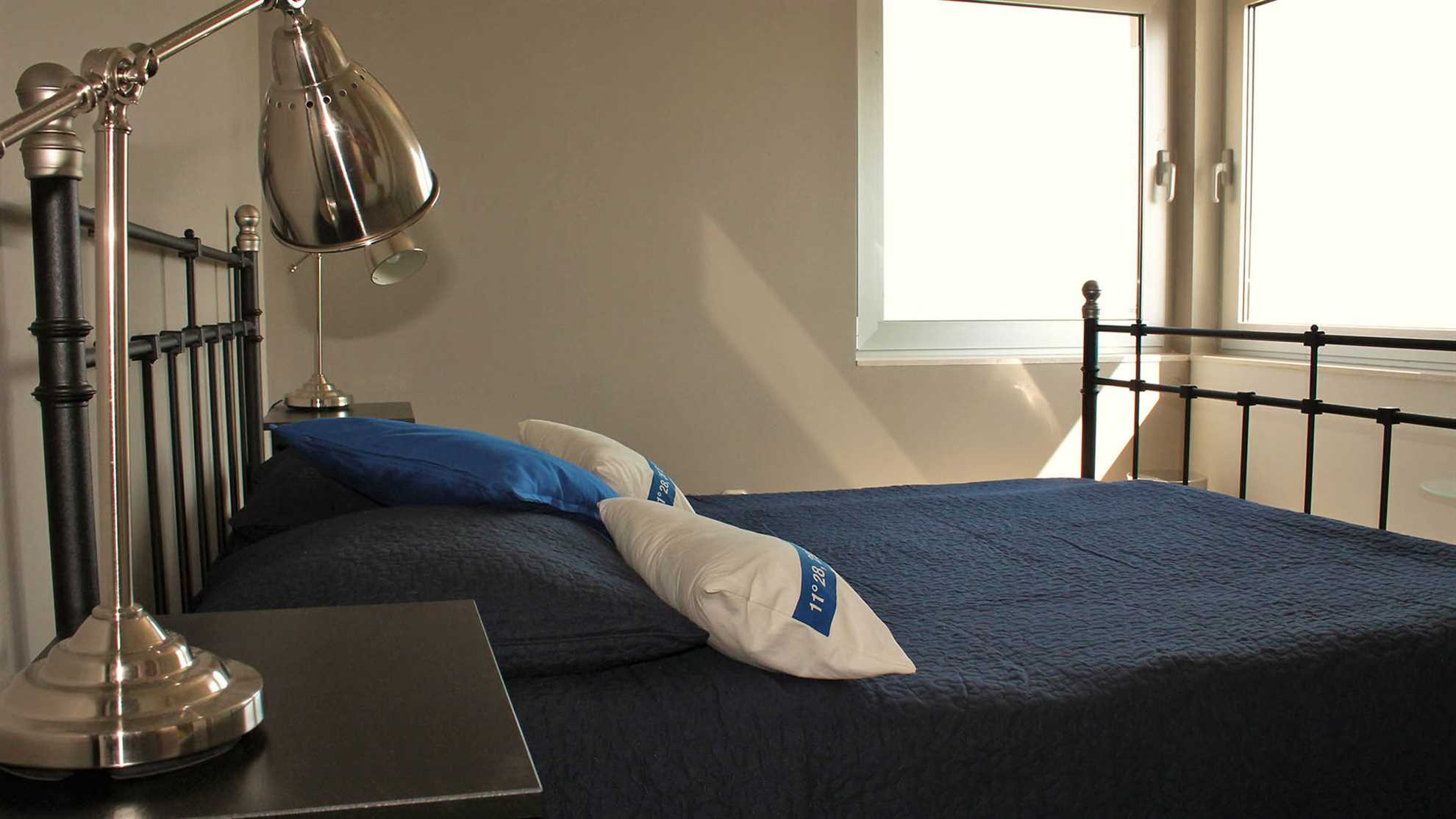 Luxury apartment Sea Note with shared pool - EOS CROATIA