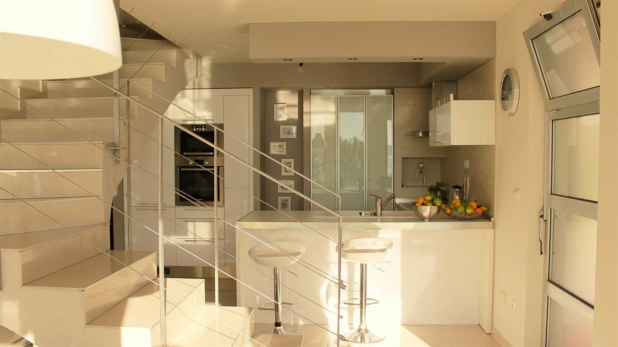 Luxury apartment Sea Note with shared pool - EOS CROATIA