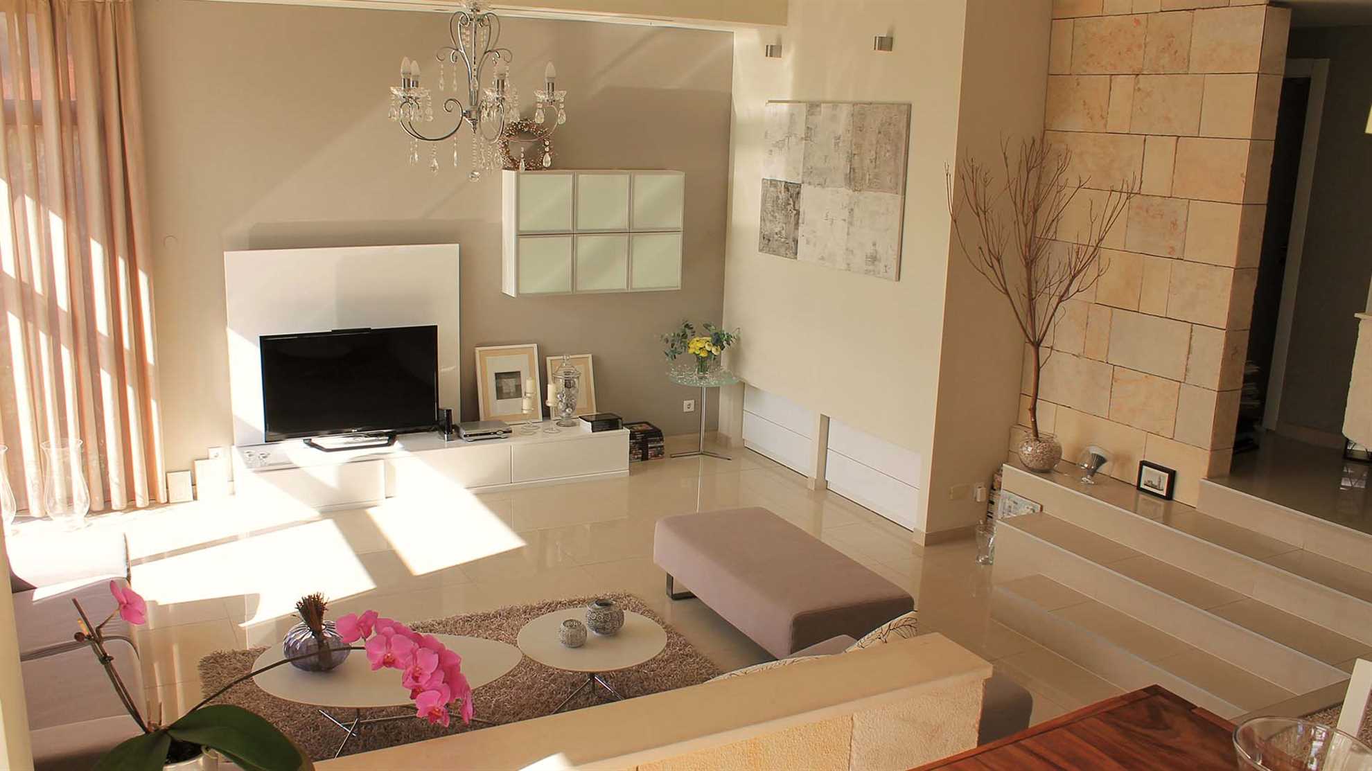 Luxury apartment Sea Note with shared pool - EOS CROATIA