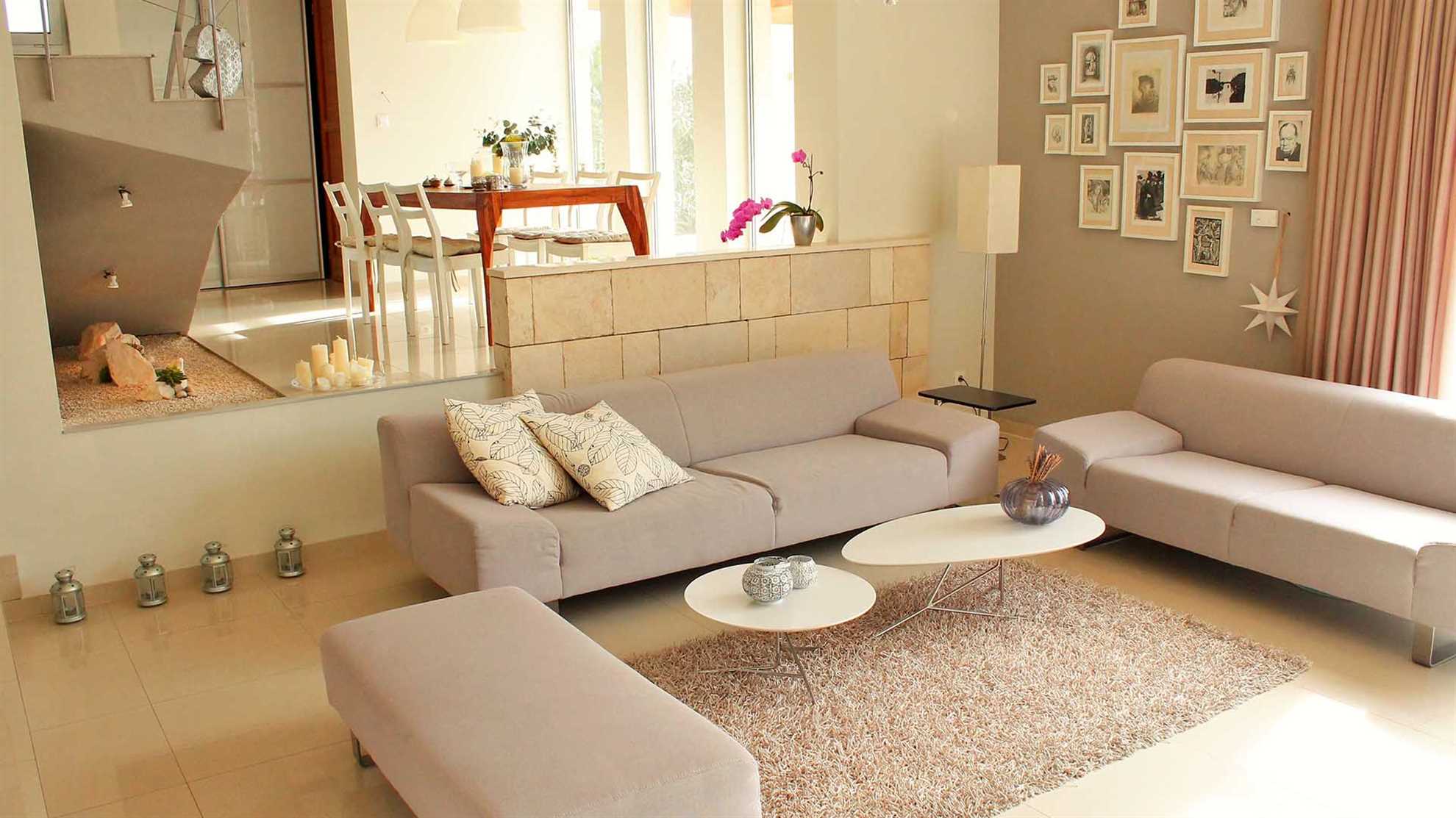 Luxury apartment Sea Note with shared pool - EOS CROATIA