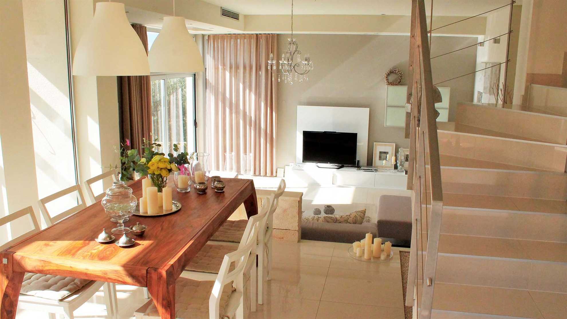 Luxury apartment Sea Note with shared pool - EOS CROATIA