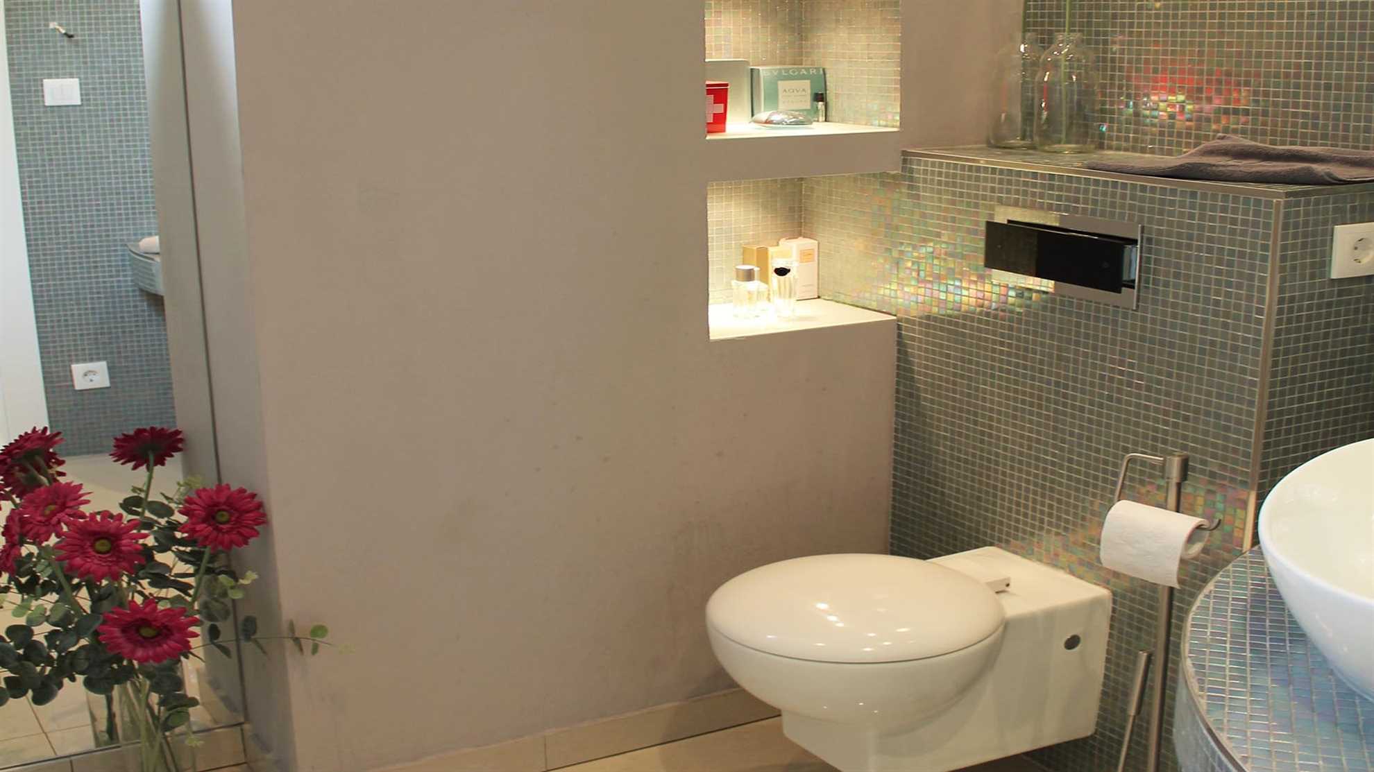 Luxury apartment Sea Note with shared pool - EOS CROATIA