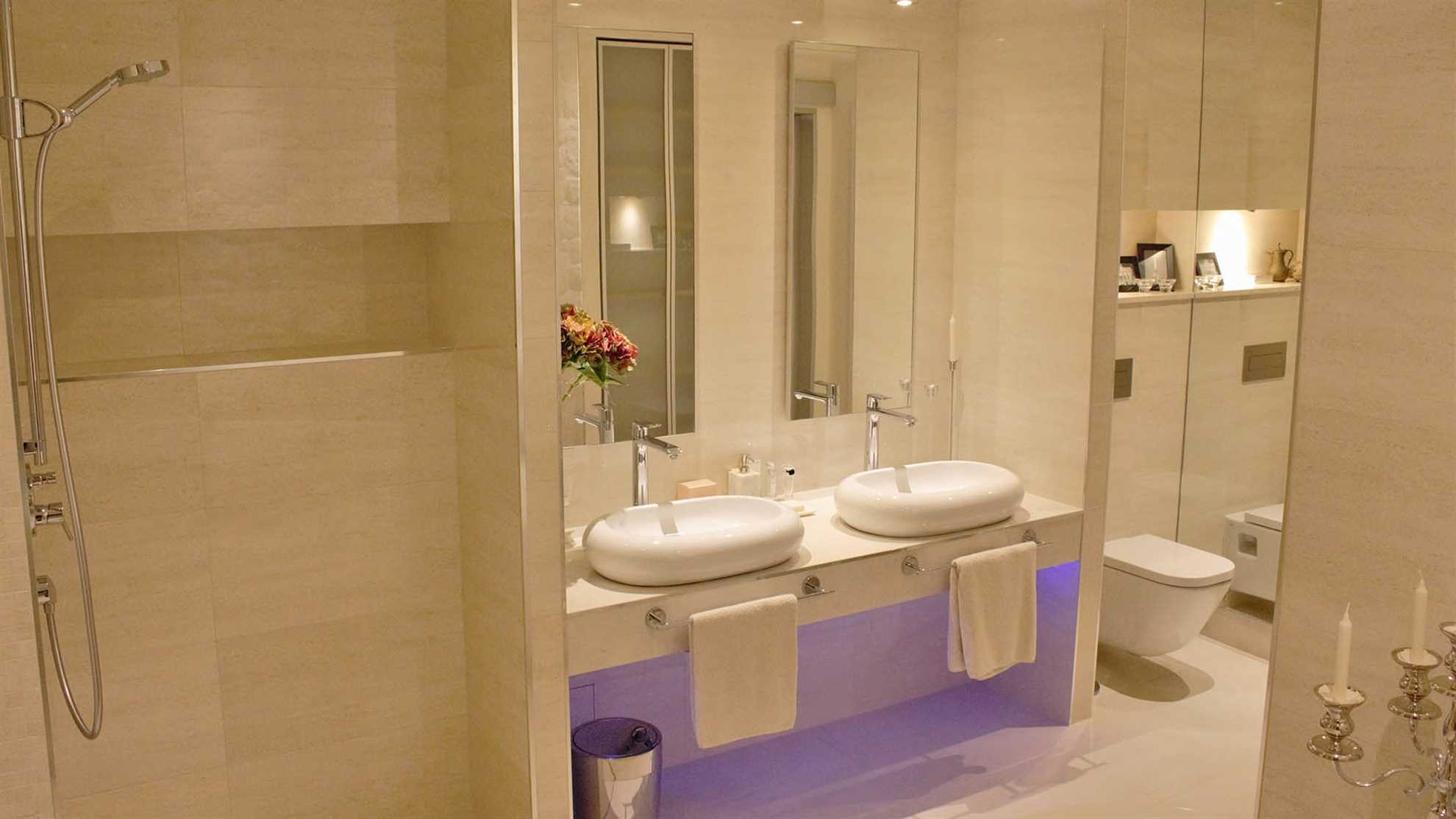 Luxury apartment Sea Note with shared pool - EOS CROATIA