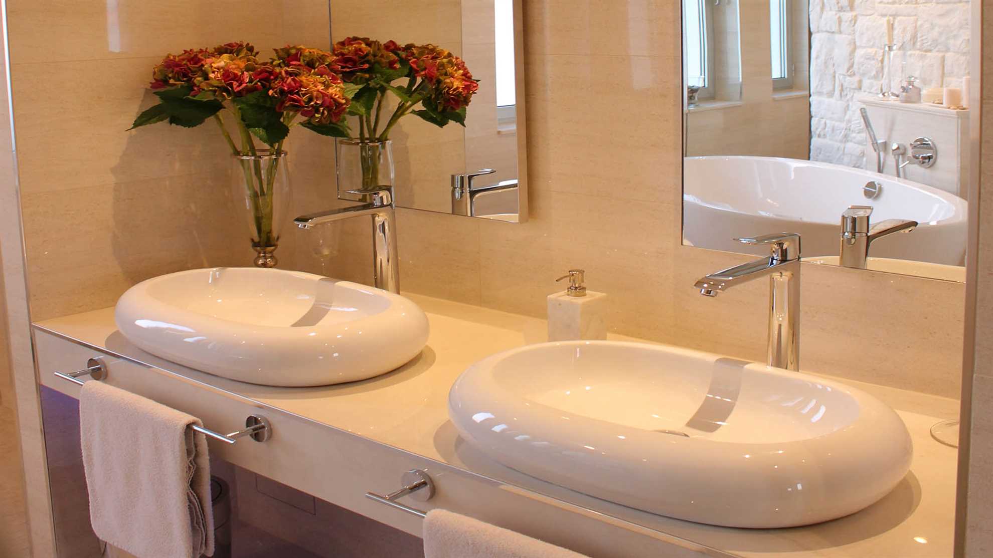 Luxury apartment Sea Note with shared pool - EOS CROATIA