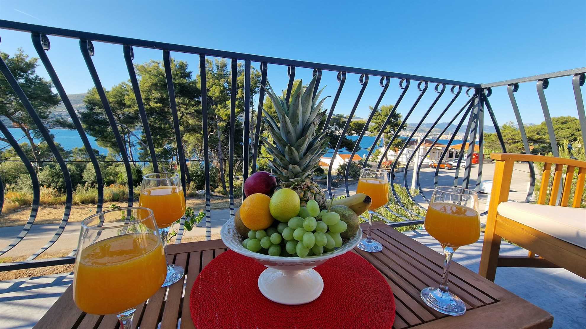 Apartment Esthera 6 - Eos Croatia
