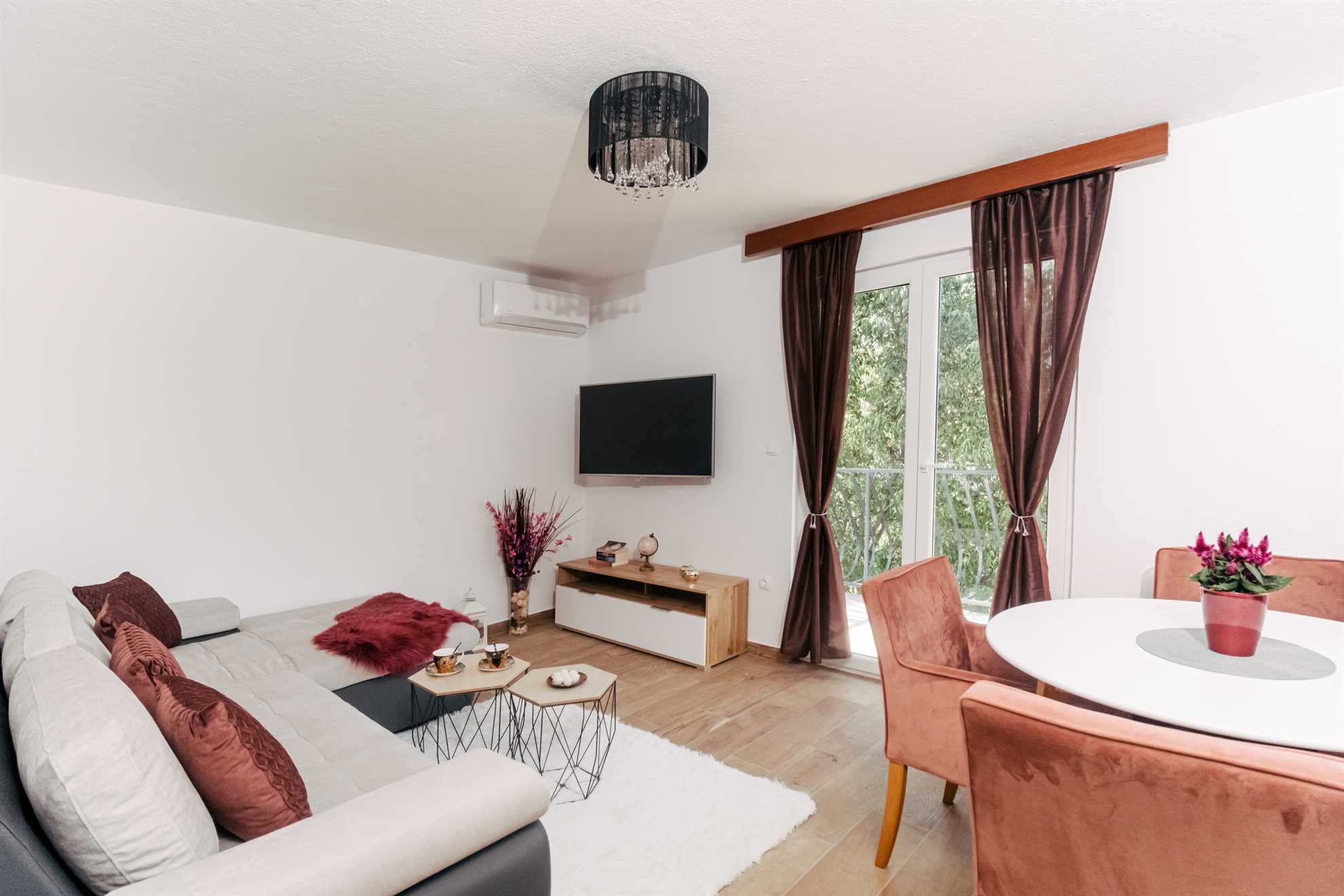 Apartment Esthera 6 - Eos Croatia