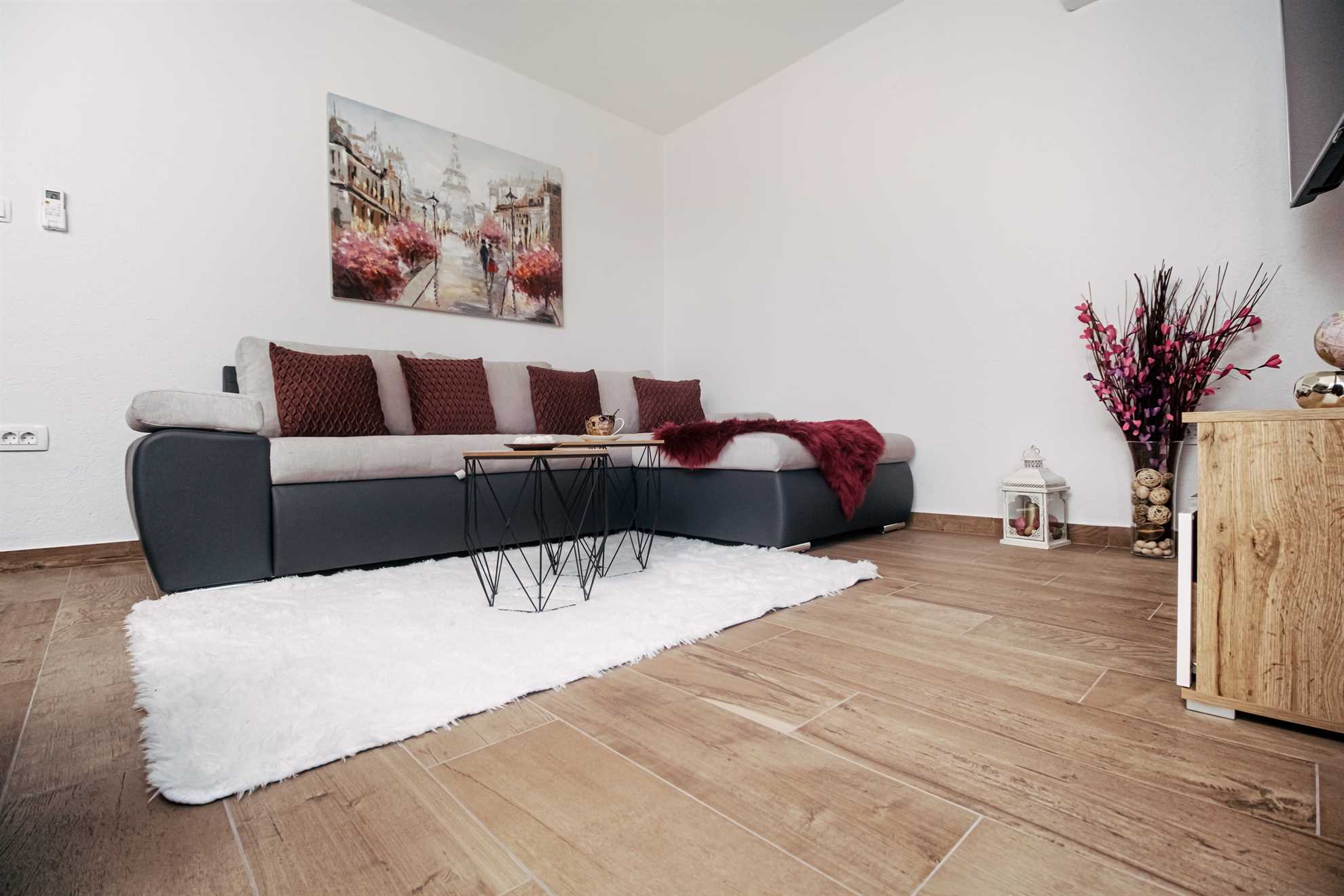 Apartment Esthera 6 - Eos Croatia