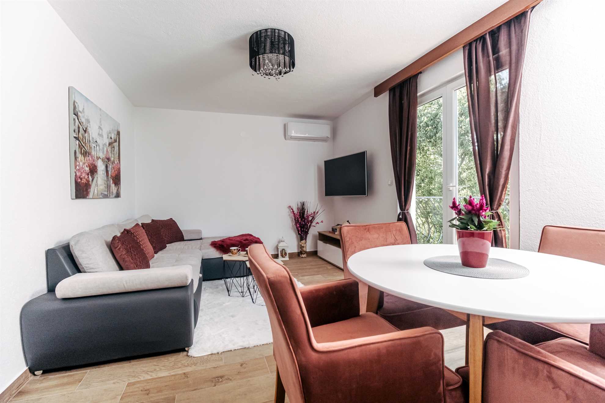 Apartment Esthera 6 - Eos Croatia