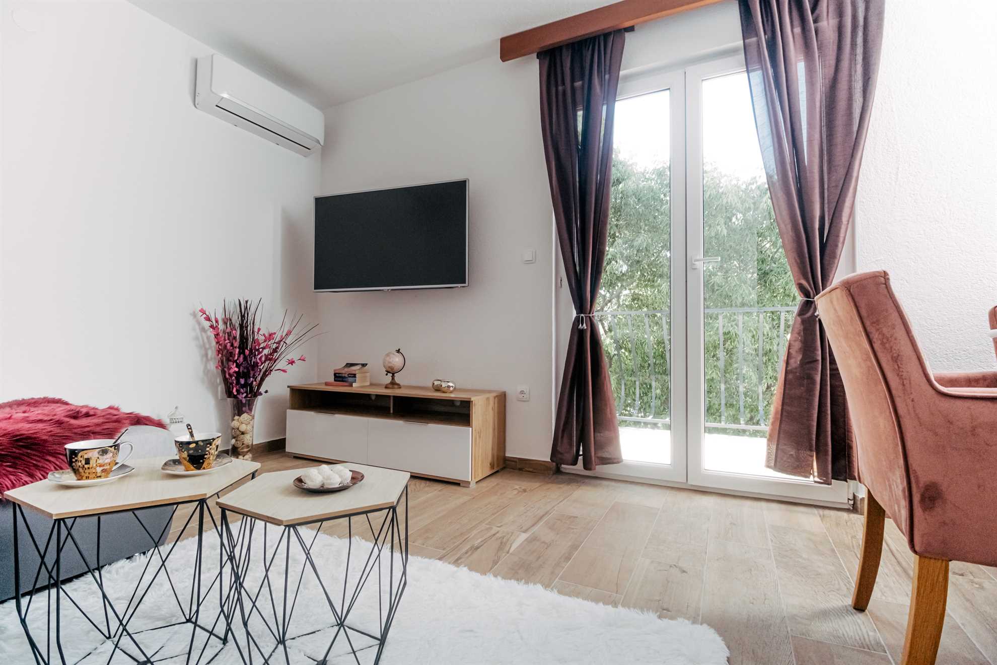Apartment Esthera 6 - Eos Croatia