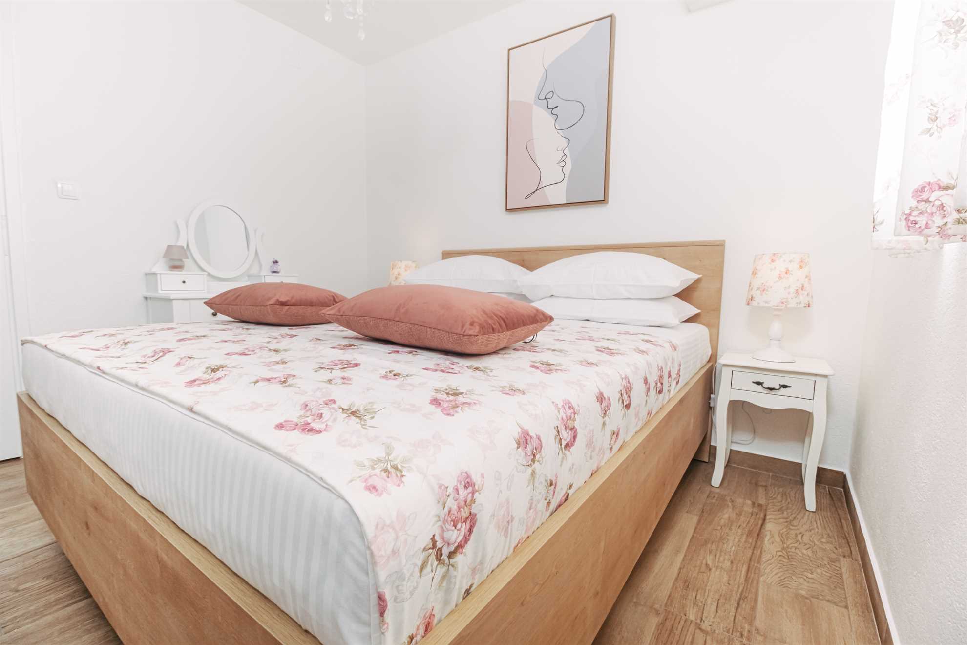 Apartment Esthera 6 - Eos Croatia