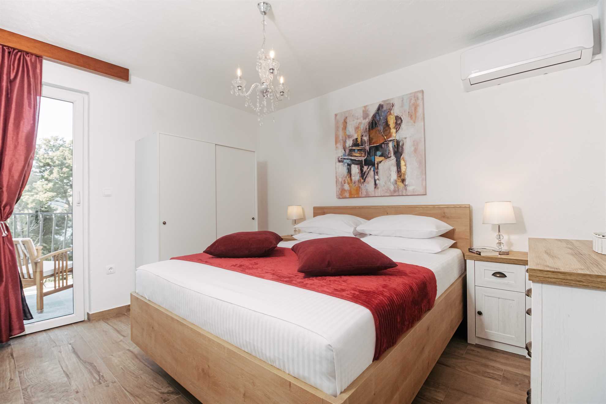 Apartment Esthera 6 - Eos Croatia