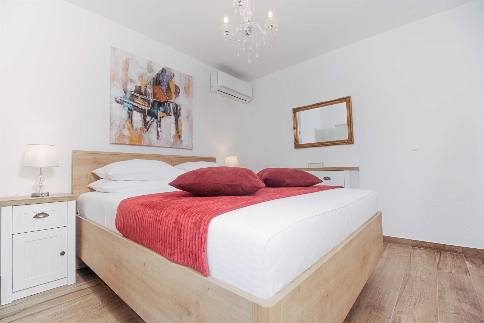 Apartment Esthera 6 - Eos Croatia