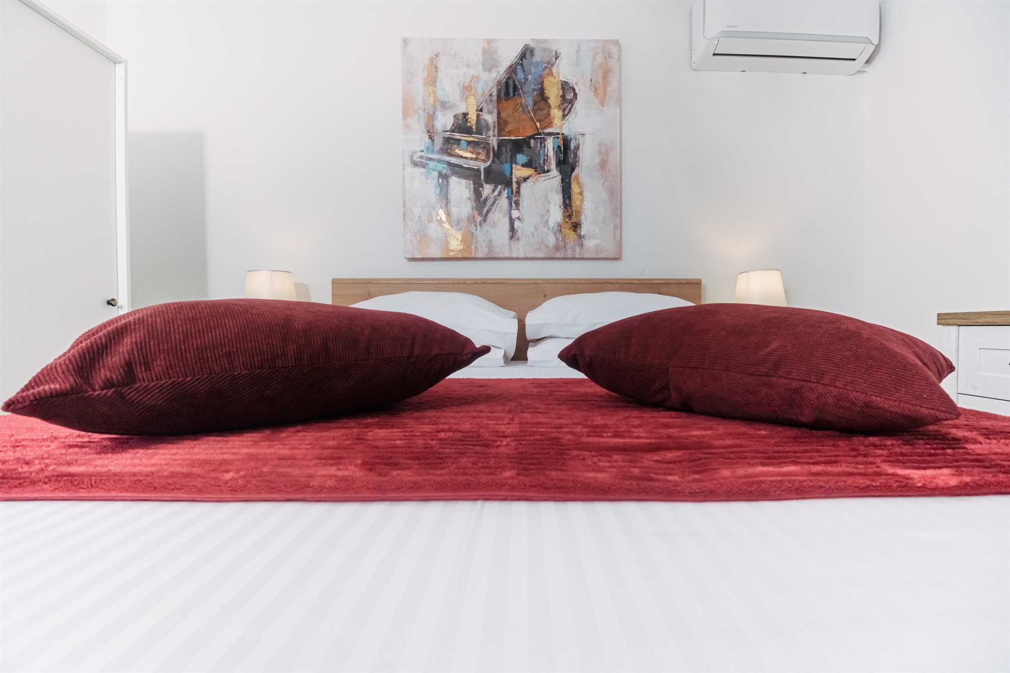 Apartment Esthera 6 - Eos Croatia
