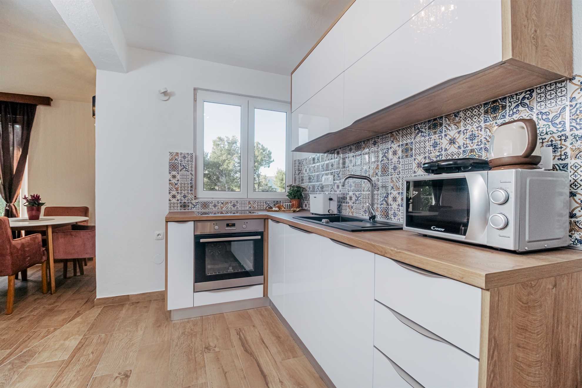 Apartment Esthera 6 - Eos Croatia
