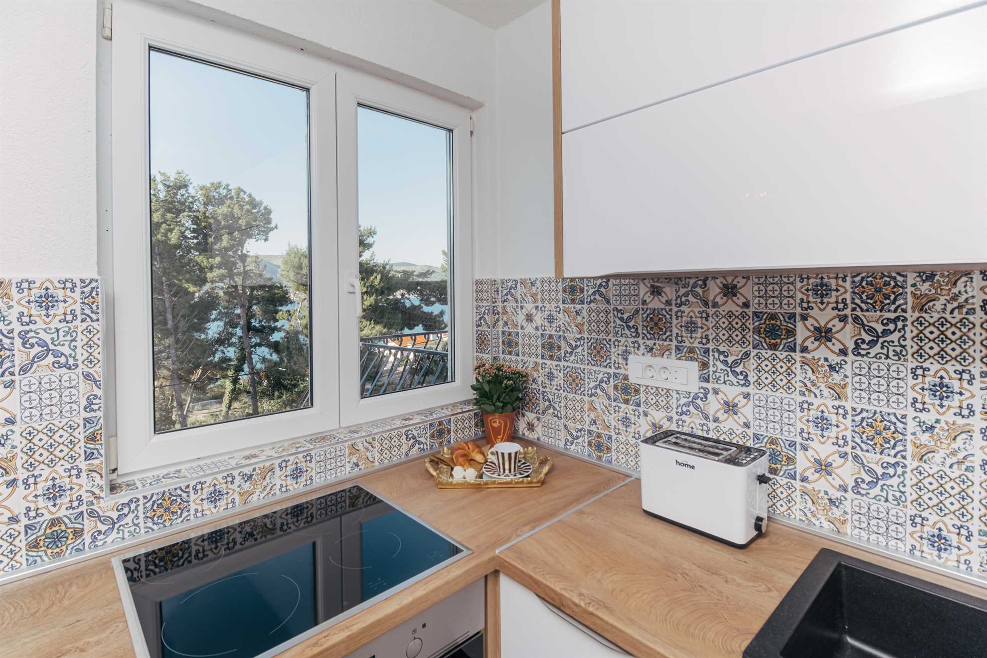 Apartment Esthera 6 - Eos Croatia