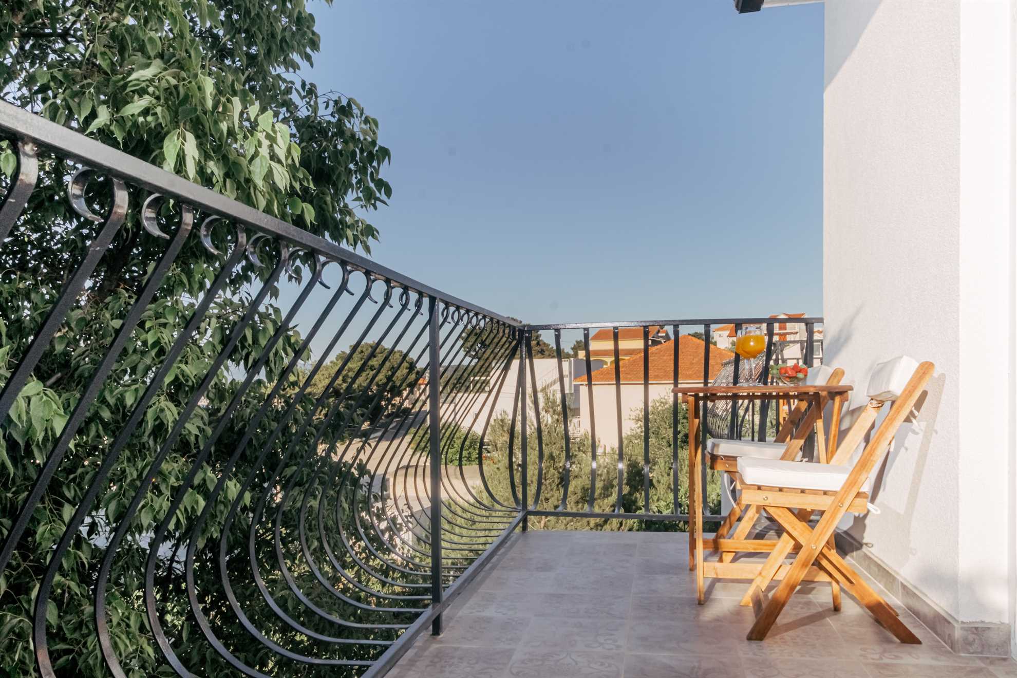 Apartment Esthera 6 - Eos Croatia