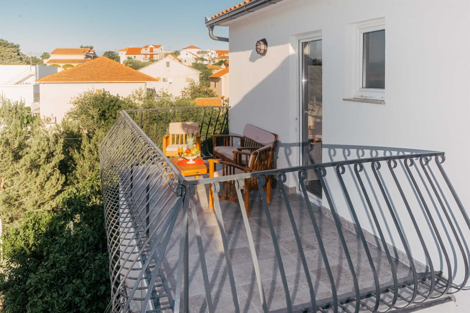 Apartment Esthera 6 - Eos Croatia
