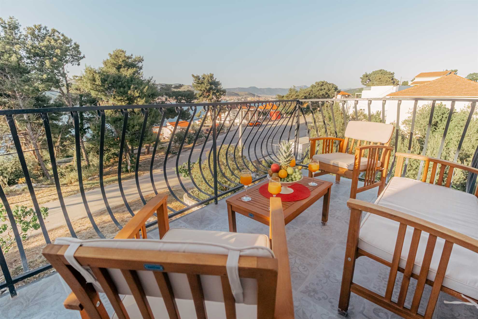 Apartment Esthera 6 - Eos Croatia