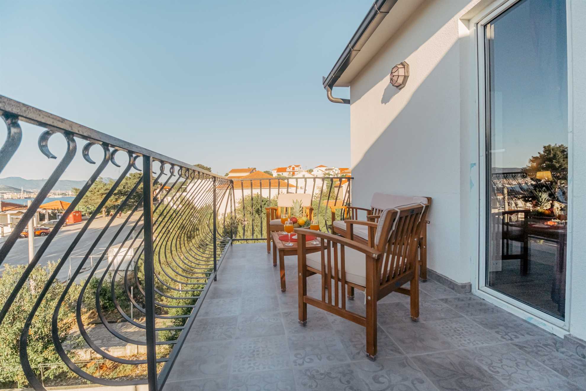 Apartment Esthera 6 - Eos Croatia