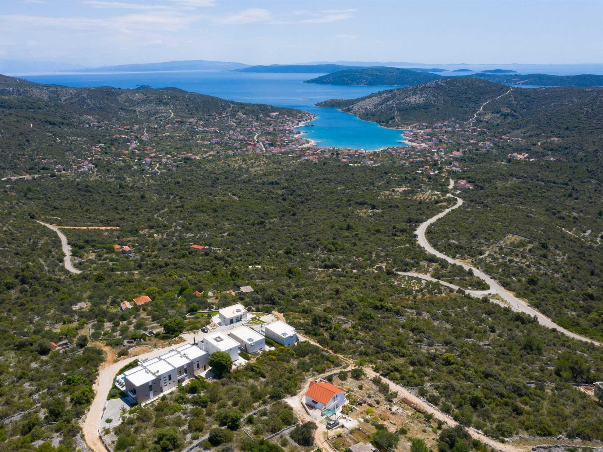 Villa Orange Tree - Eos Croatia