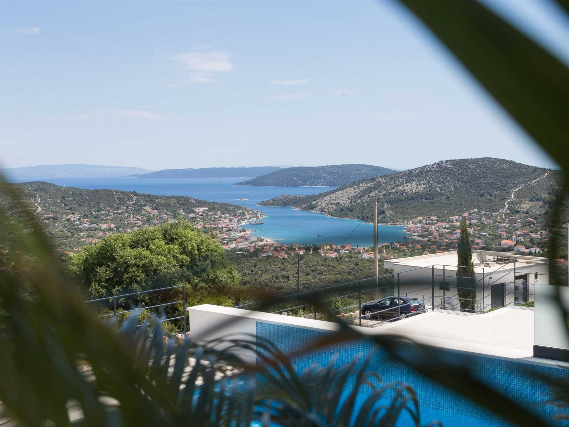 Villa Orange Tree - Eos Croatia