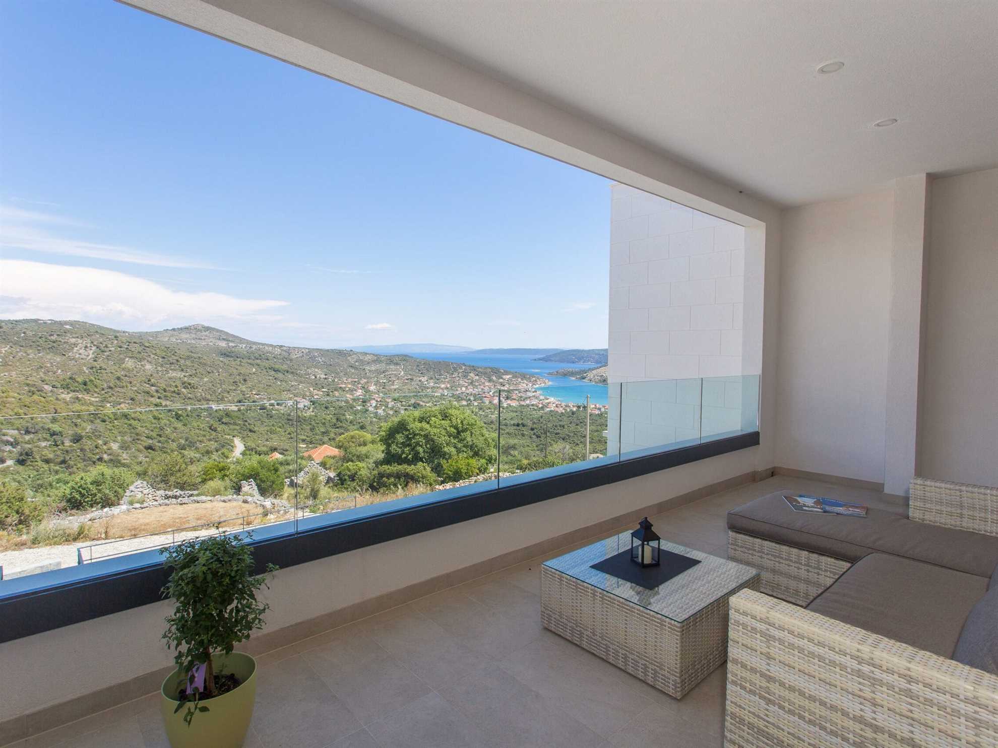Villa Orange Tree - Eos Croatia