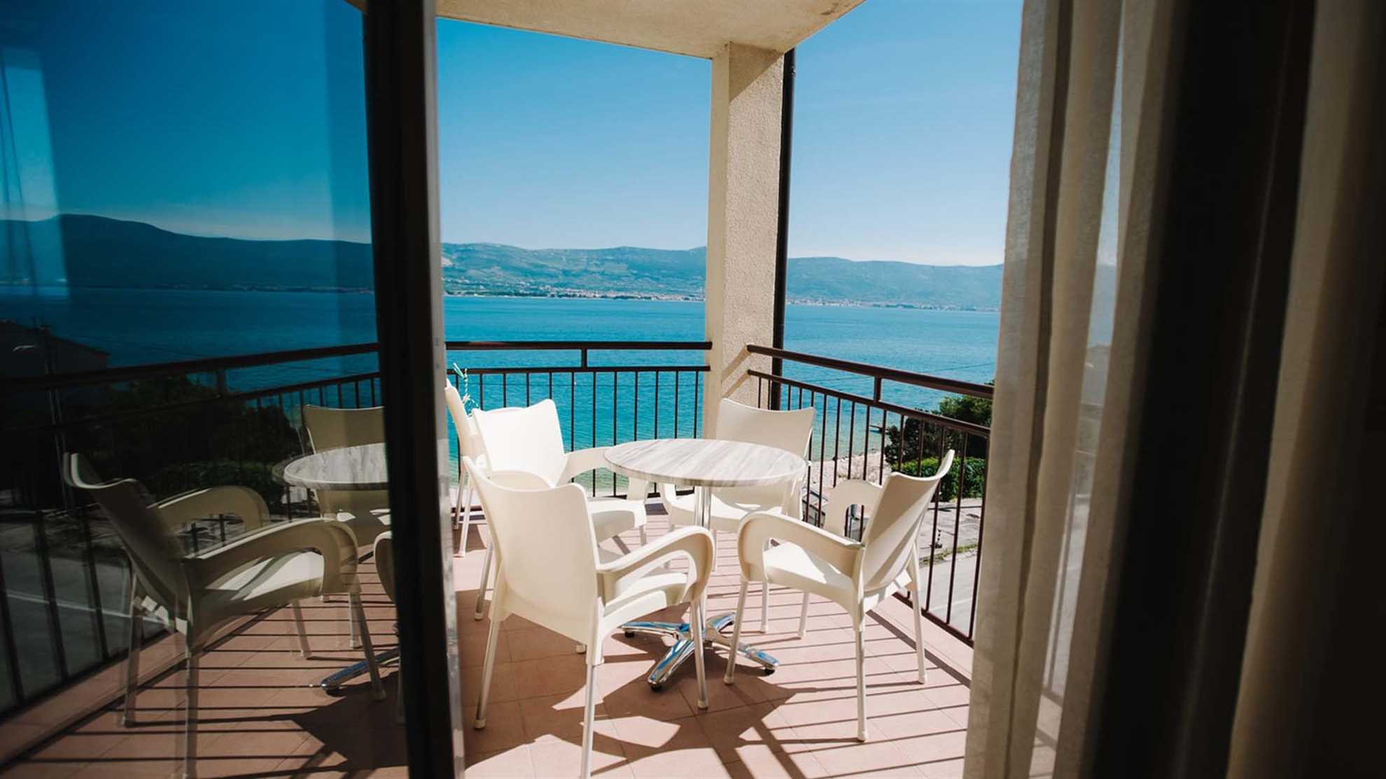 Apartment Moreno I. Standard