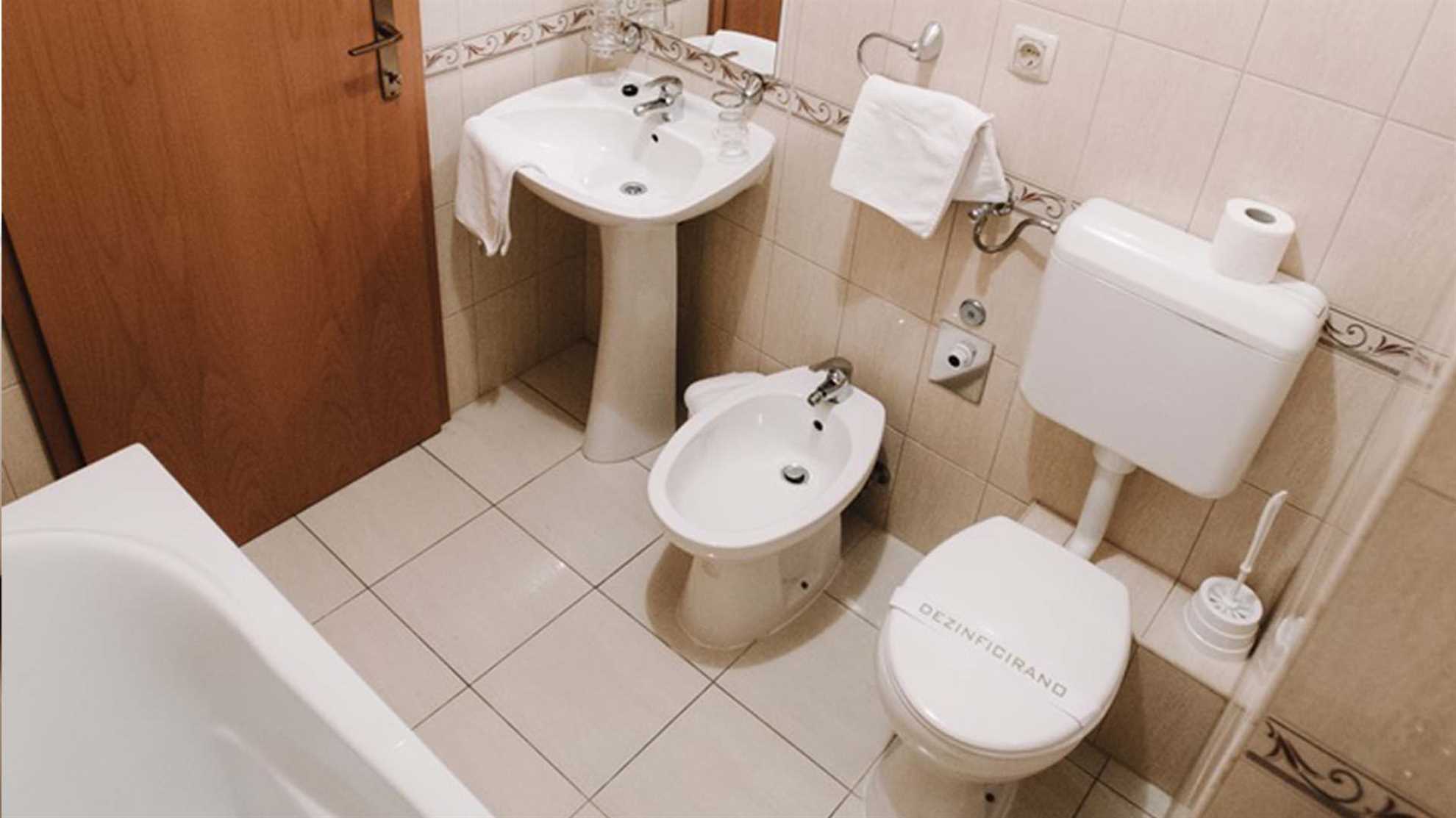 Apartment Moreno I. Standard