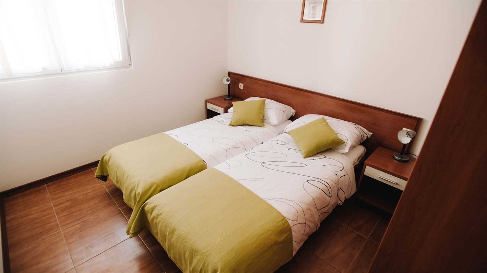 Apartment Moreno I. Standard