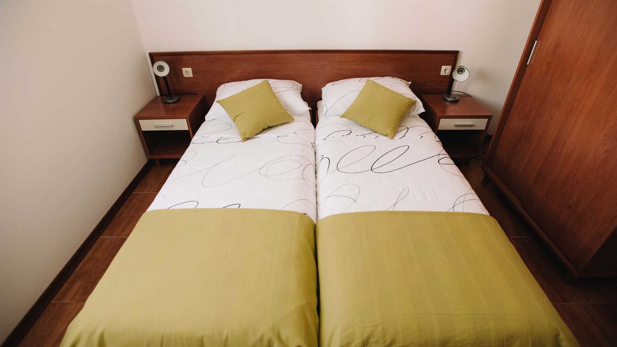 Apartment Moreno I. Standard