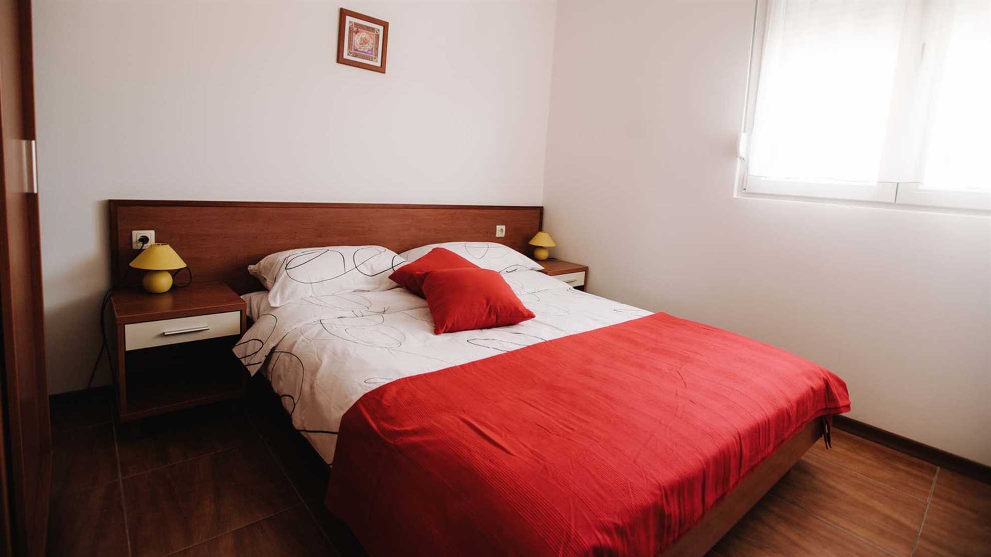 Apartment Moreno I. Standard