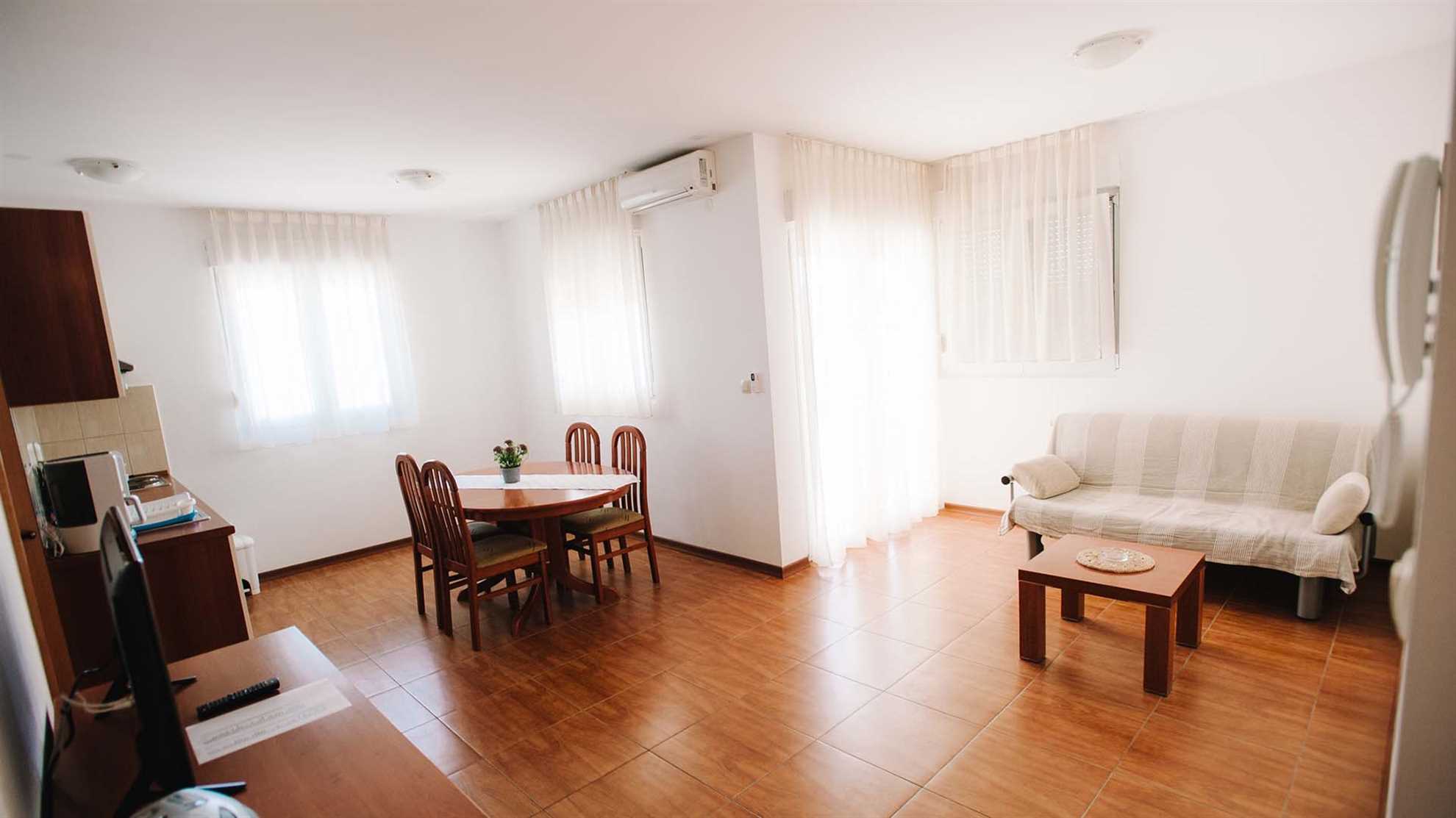 Apartment Moreno I. Standard
