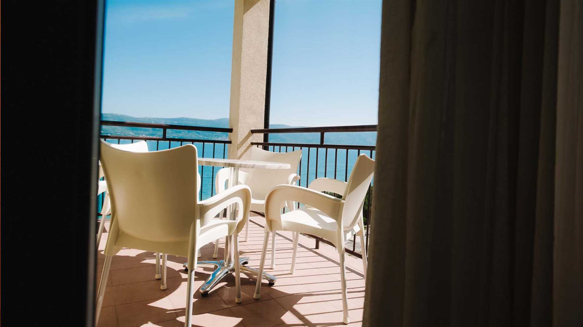 Apartment Moreno I. Standard