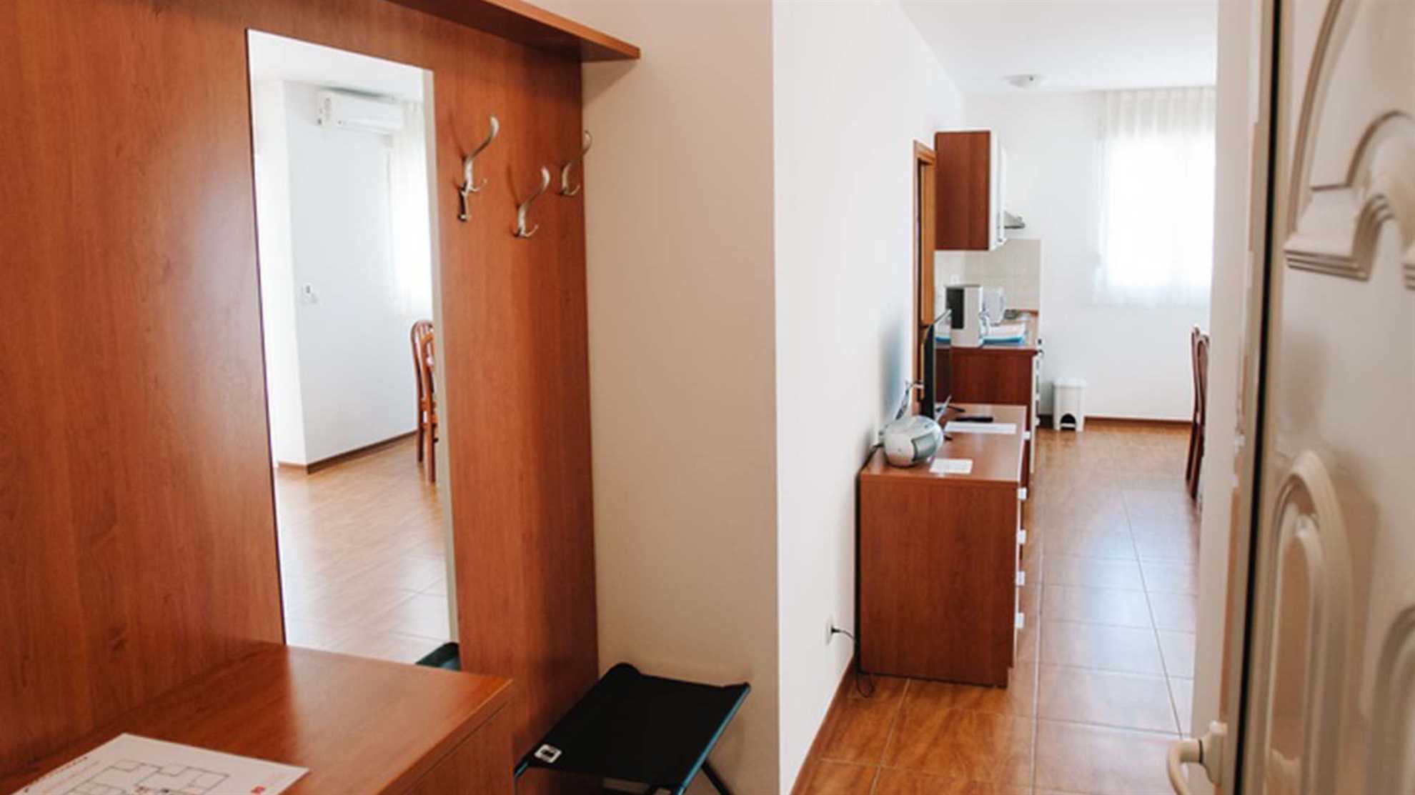 Apartment Moreno I. Standard
