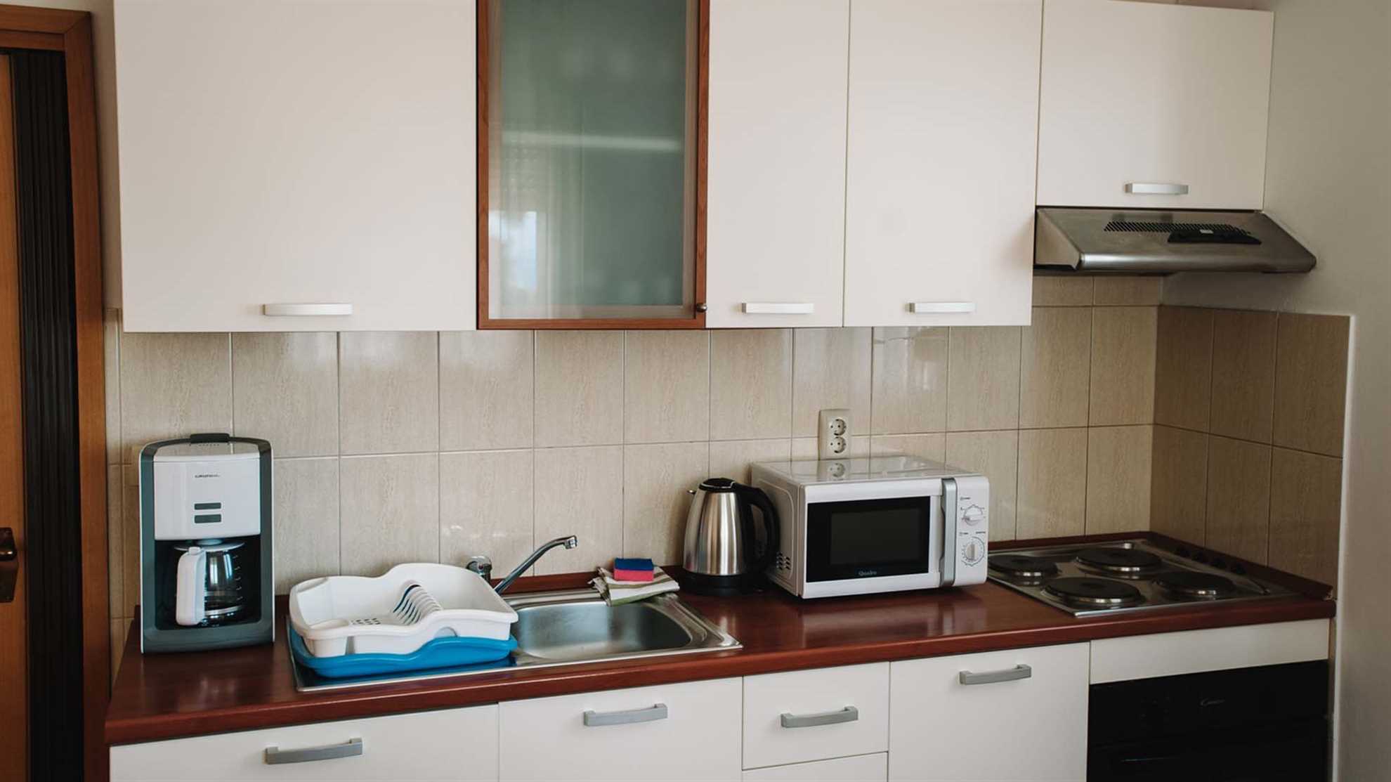 Apartment Moreno I. Standard
