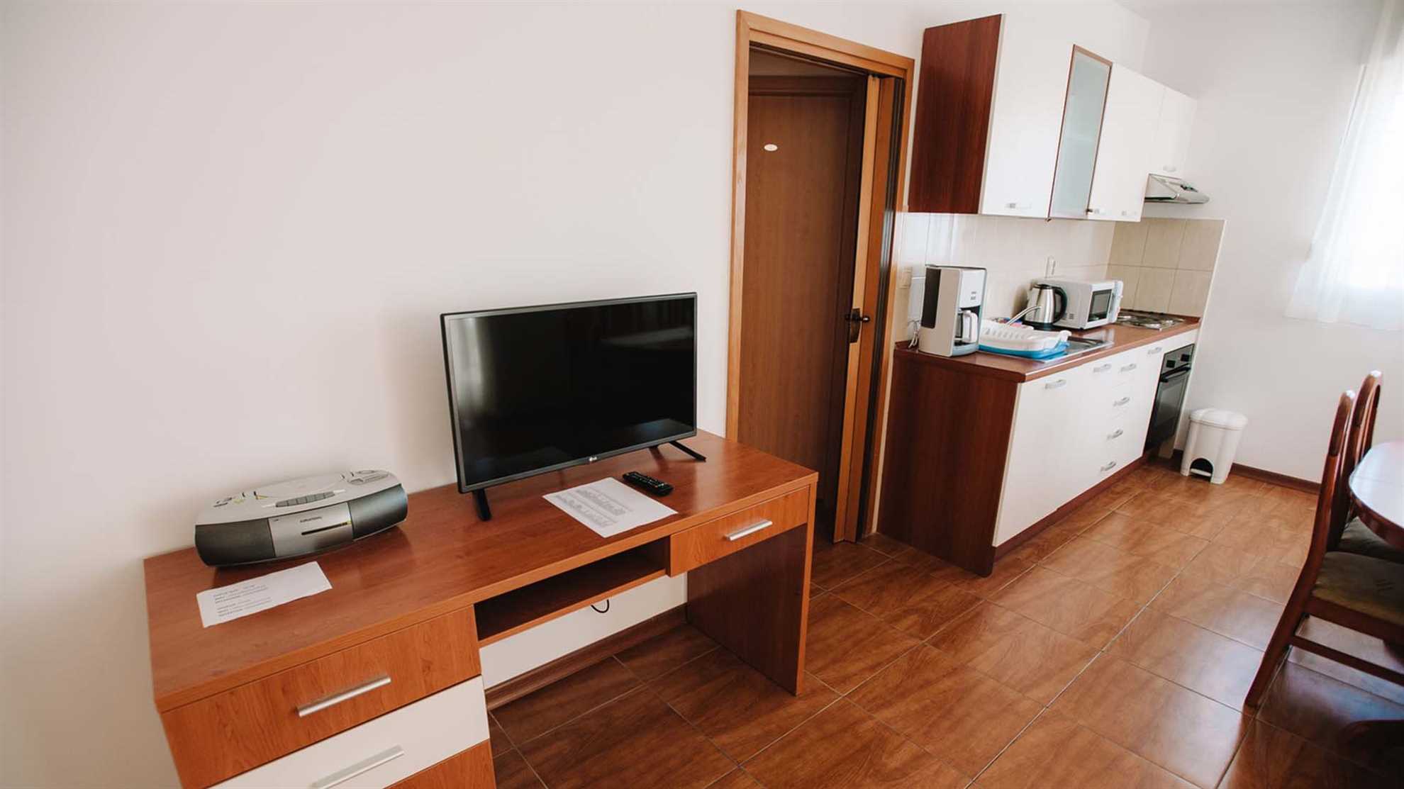 Apartment Moreno I. Standard