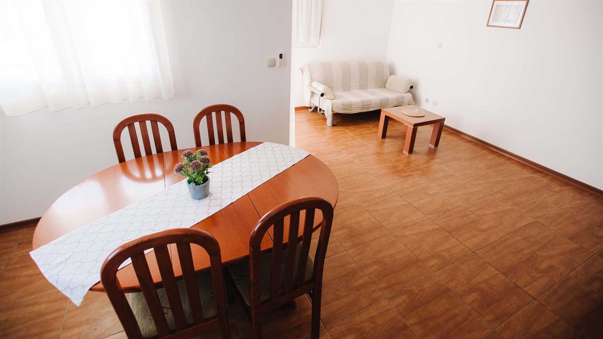 Apartment Moreno I. Standard