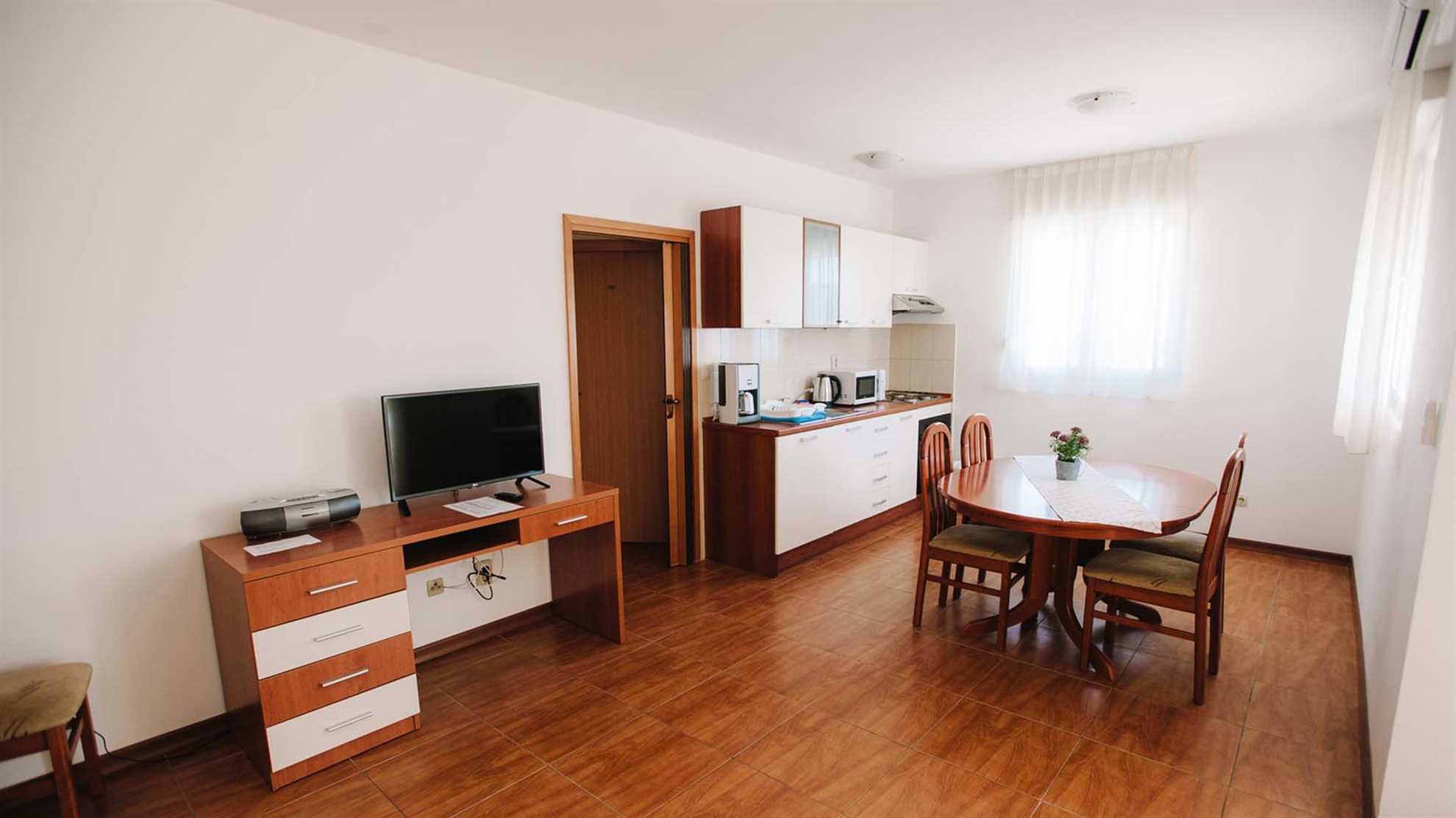 Apartment Moreno I. Standard
