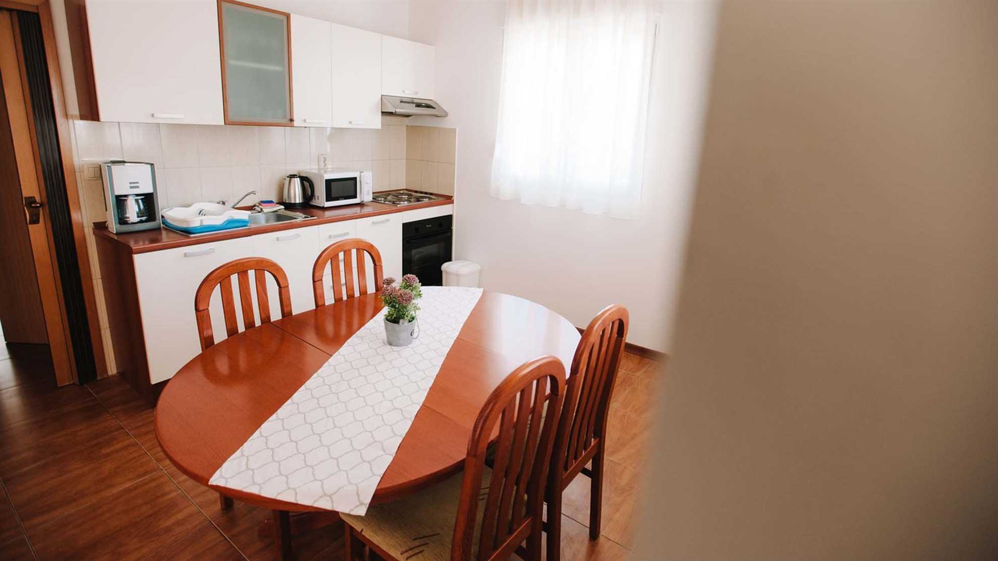 Apartment Moreno I. Standard