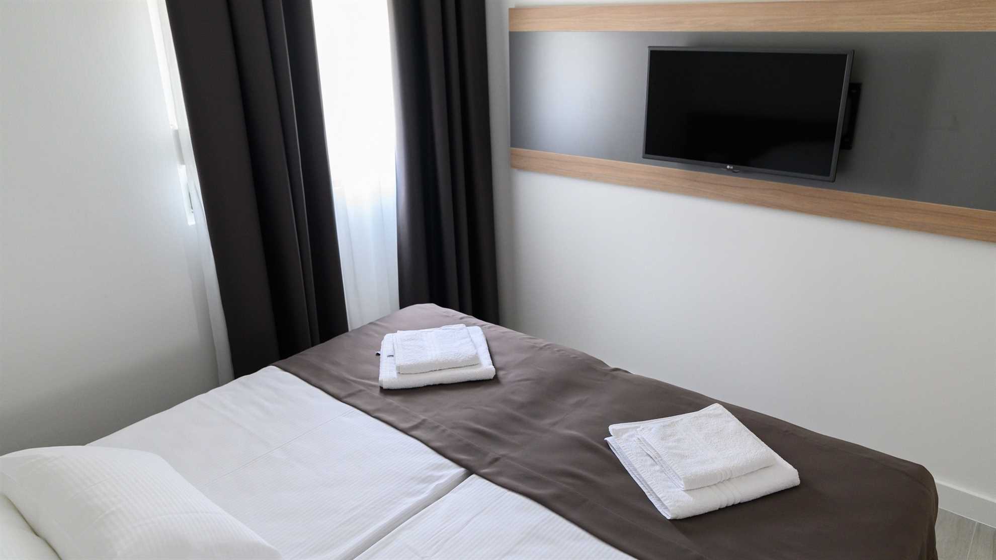 Apartments Moreno I. Deluxe