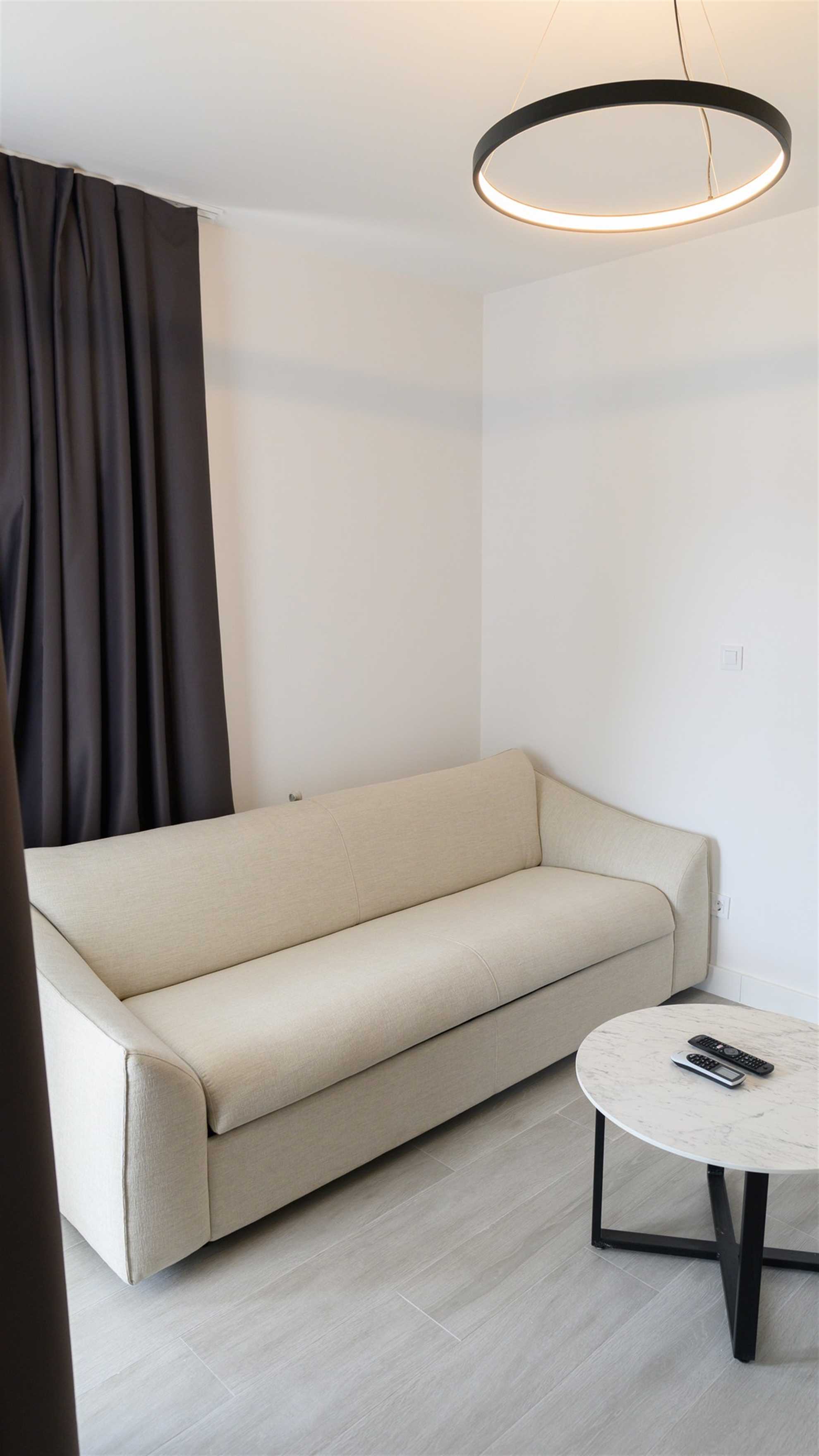 Apartments Moreno I. Deluxe