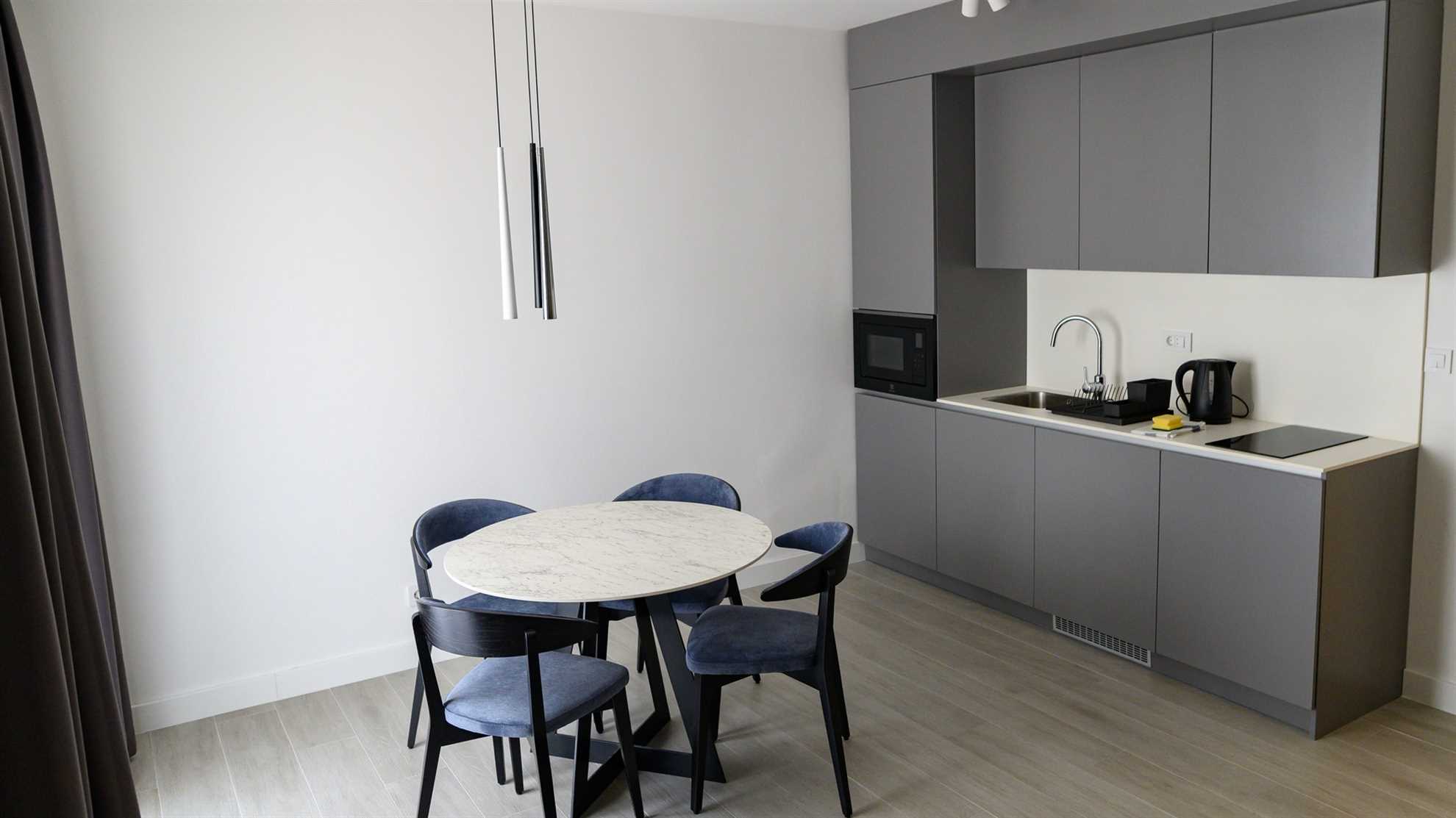 Apartments Moreno I. Deluxe