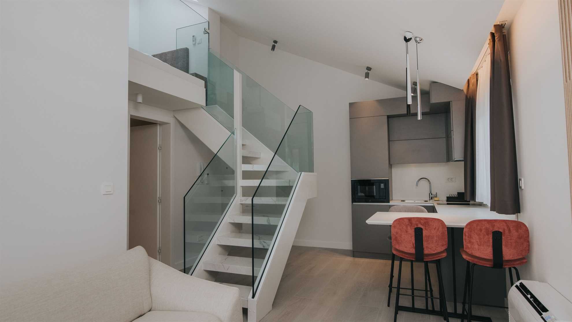 Apartments Moreno II. Superior Gallery