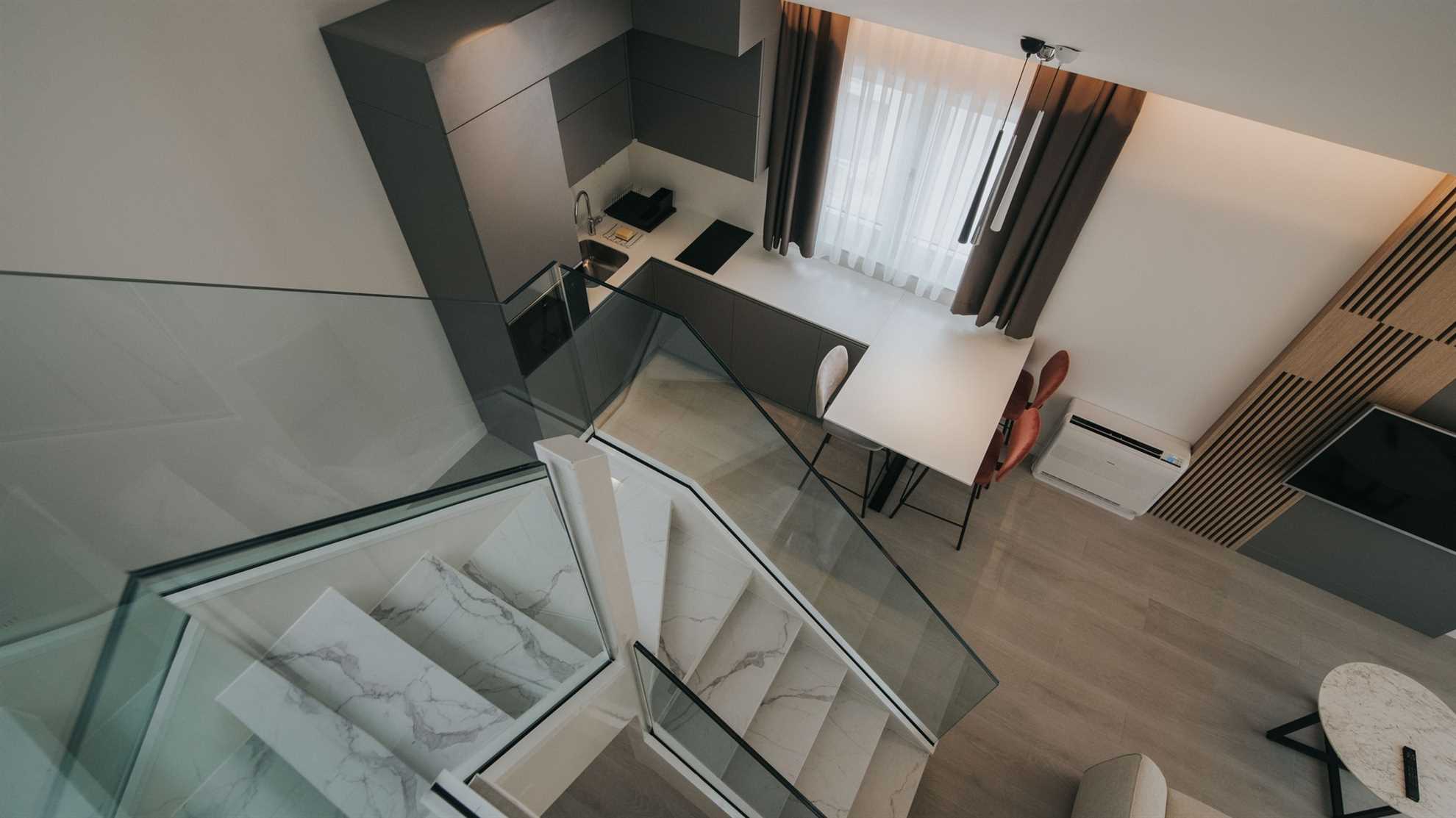 Apartments Moreno II. Superior Gallery