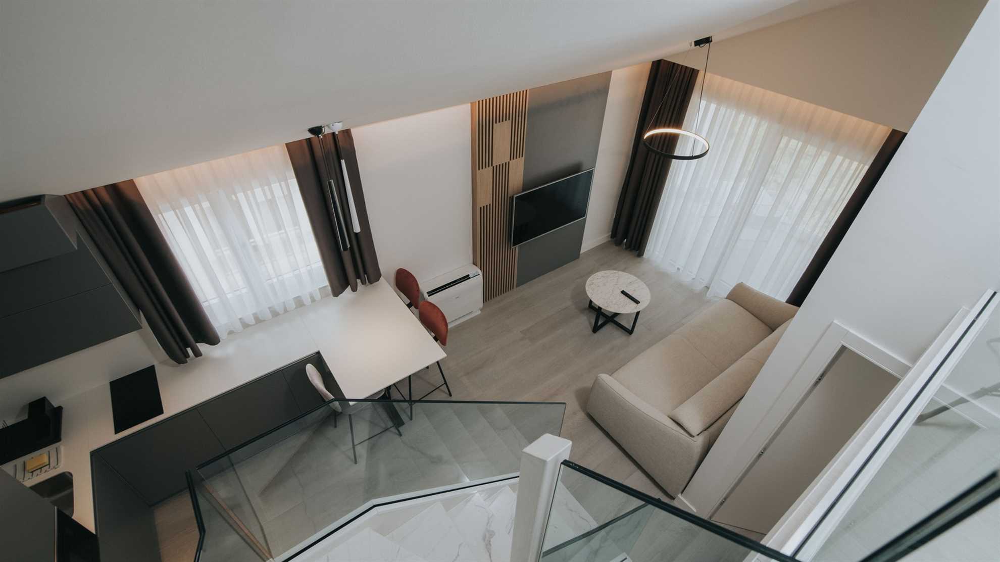 Apartments Moreno II. Superior Gallery