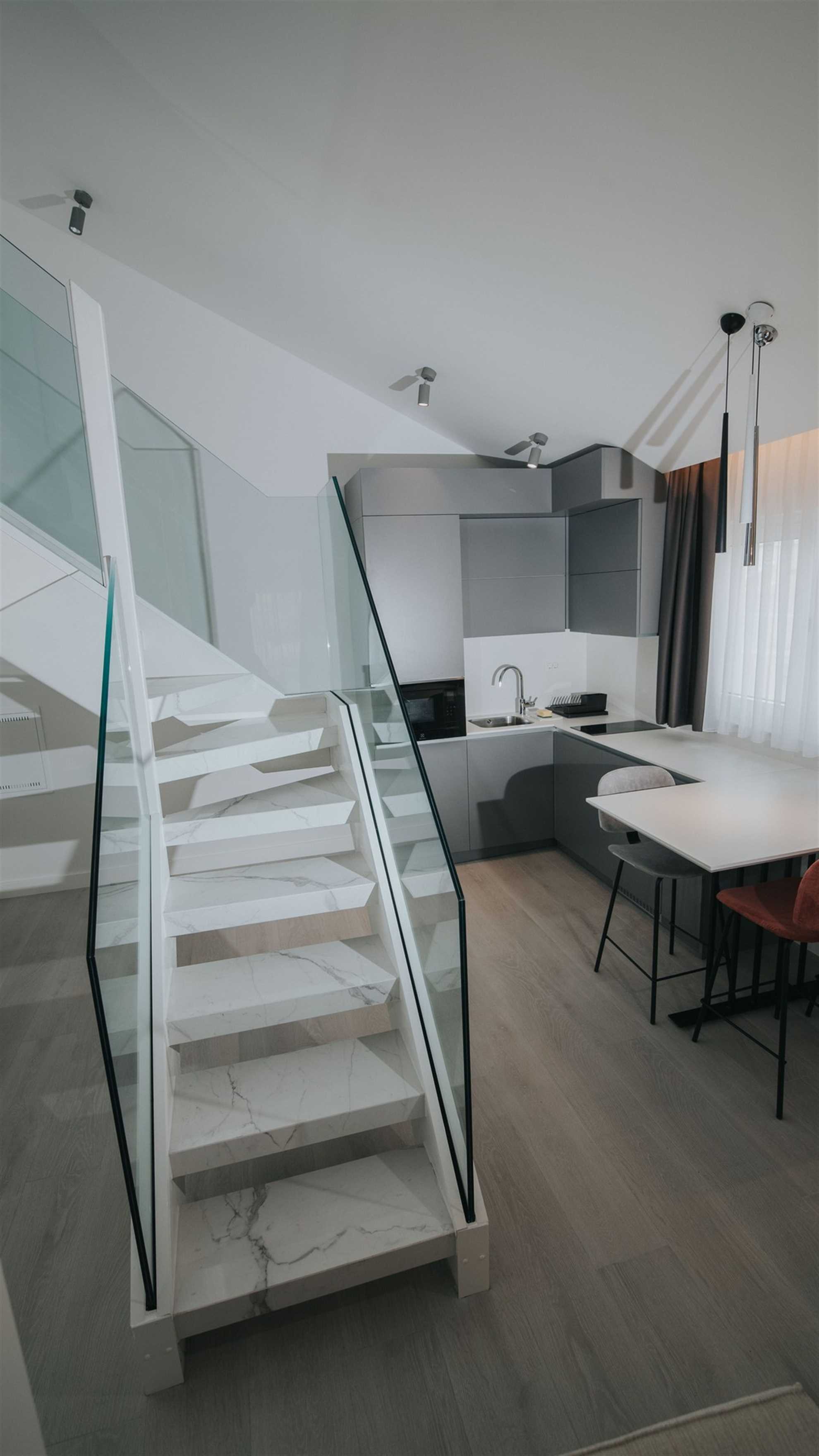 Apartments Moreno II. Superior Gallery