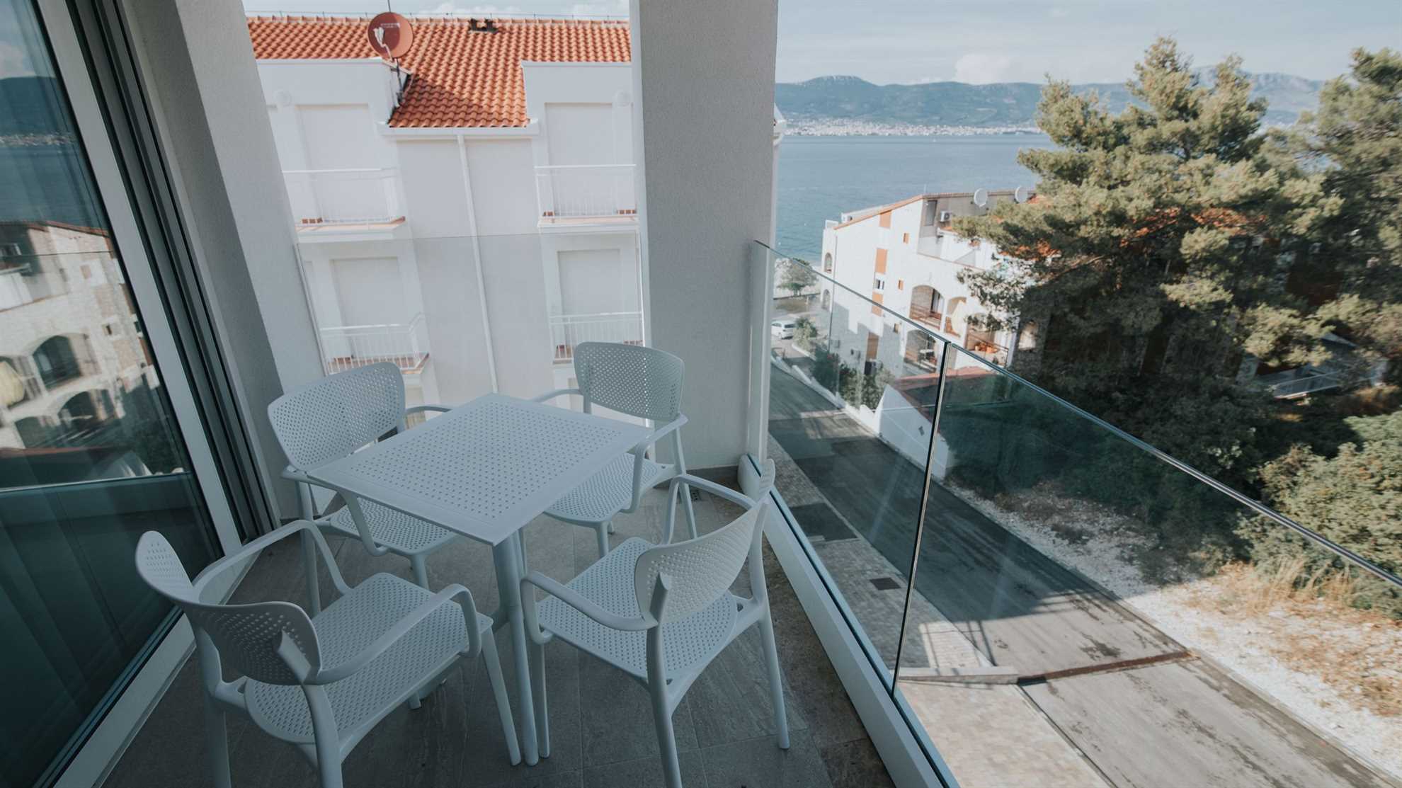 Apartments Moreno II. Superior Gallery