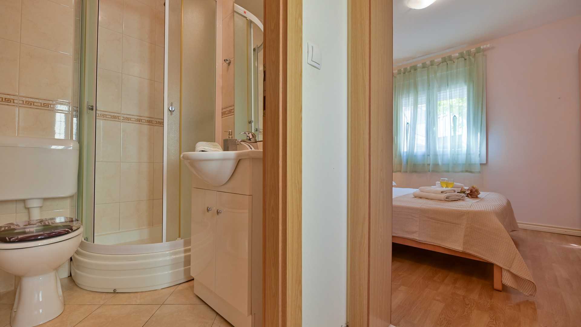 Apartment Narona 1